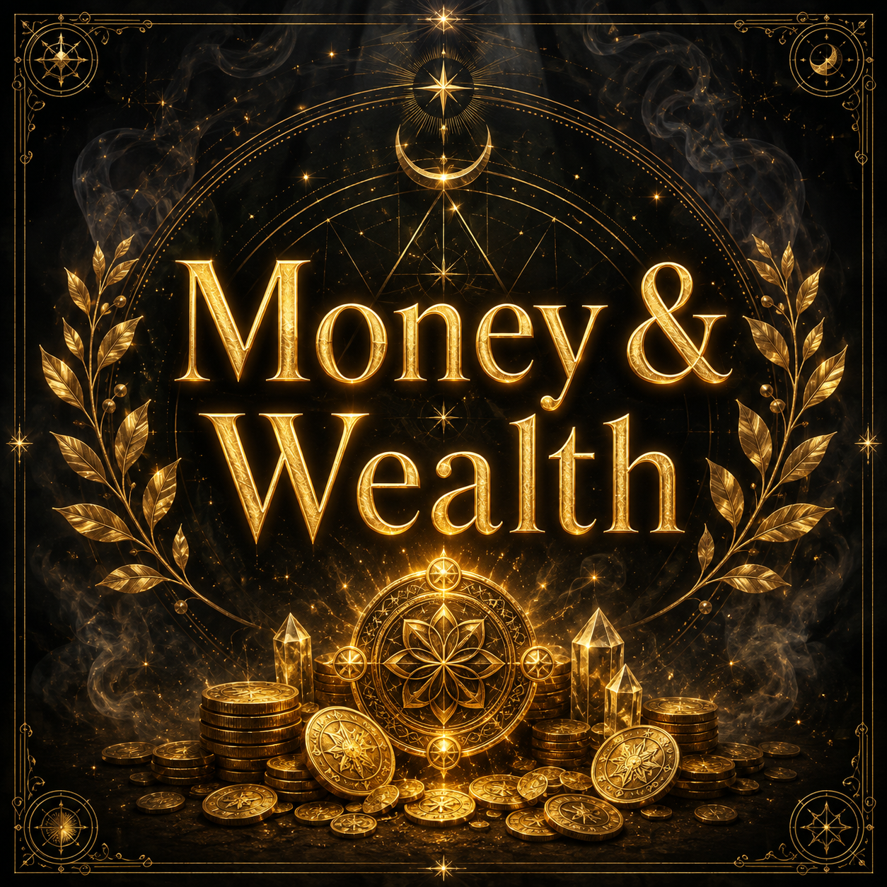 Money & Wealth