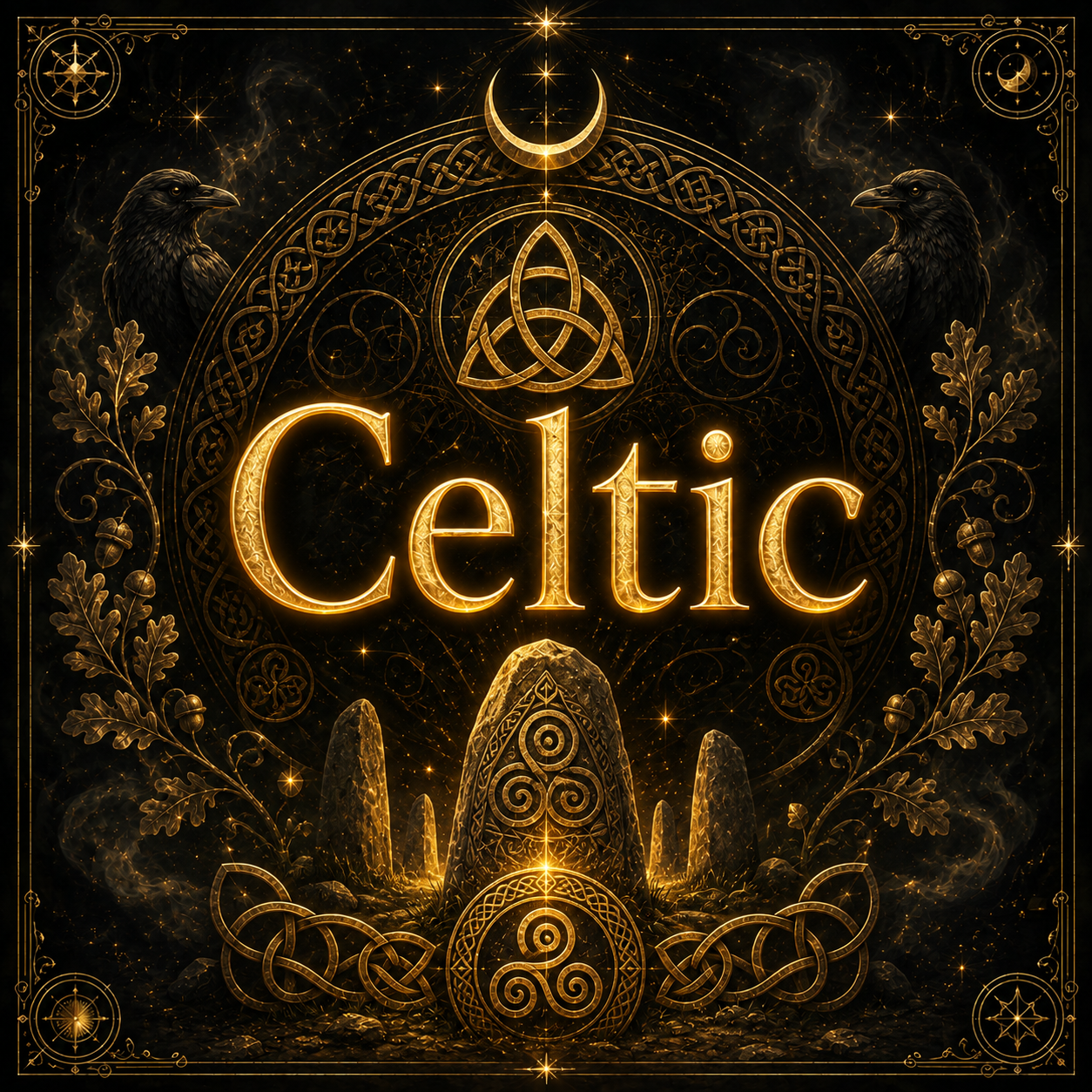 Celtic
