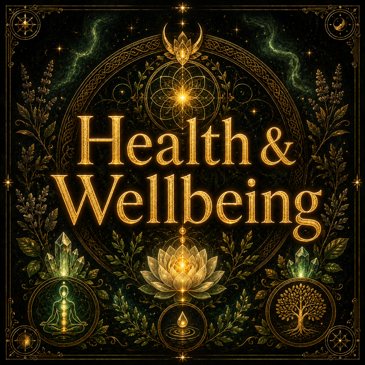 Health & Wellbeing