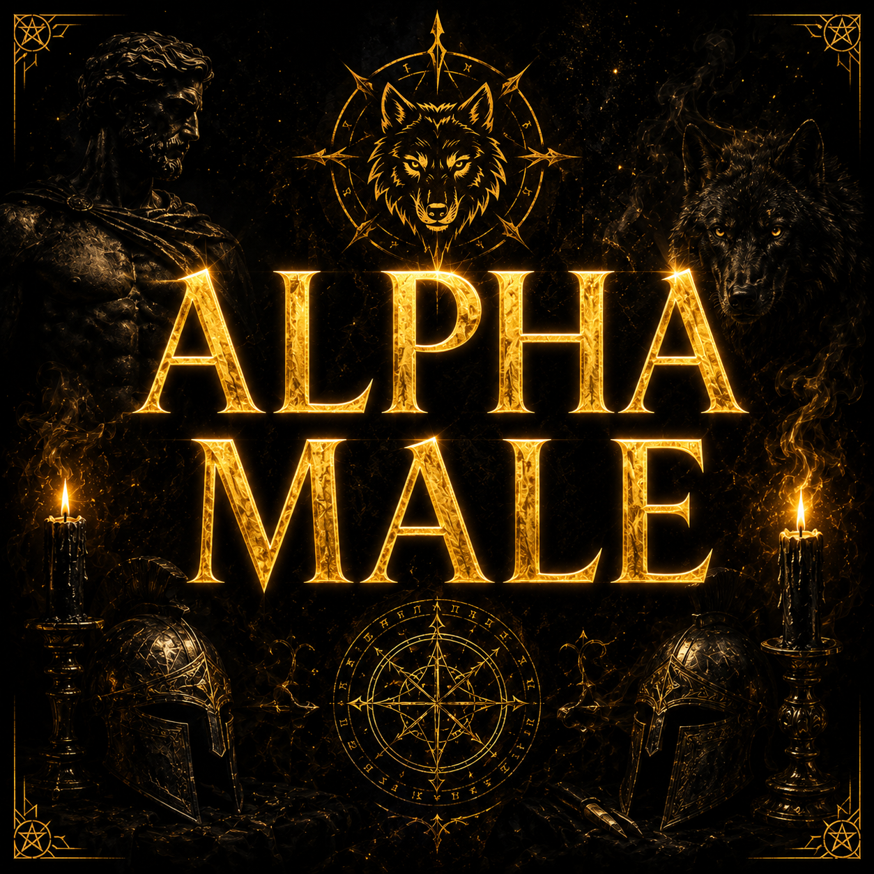 Alpha Male