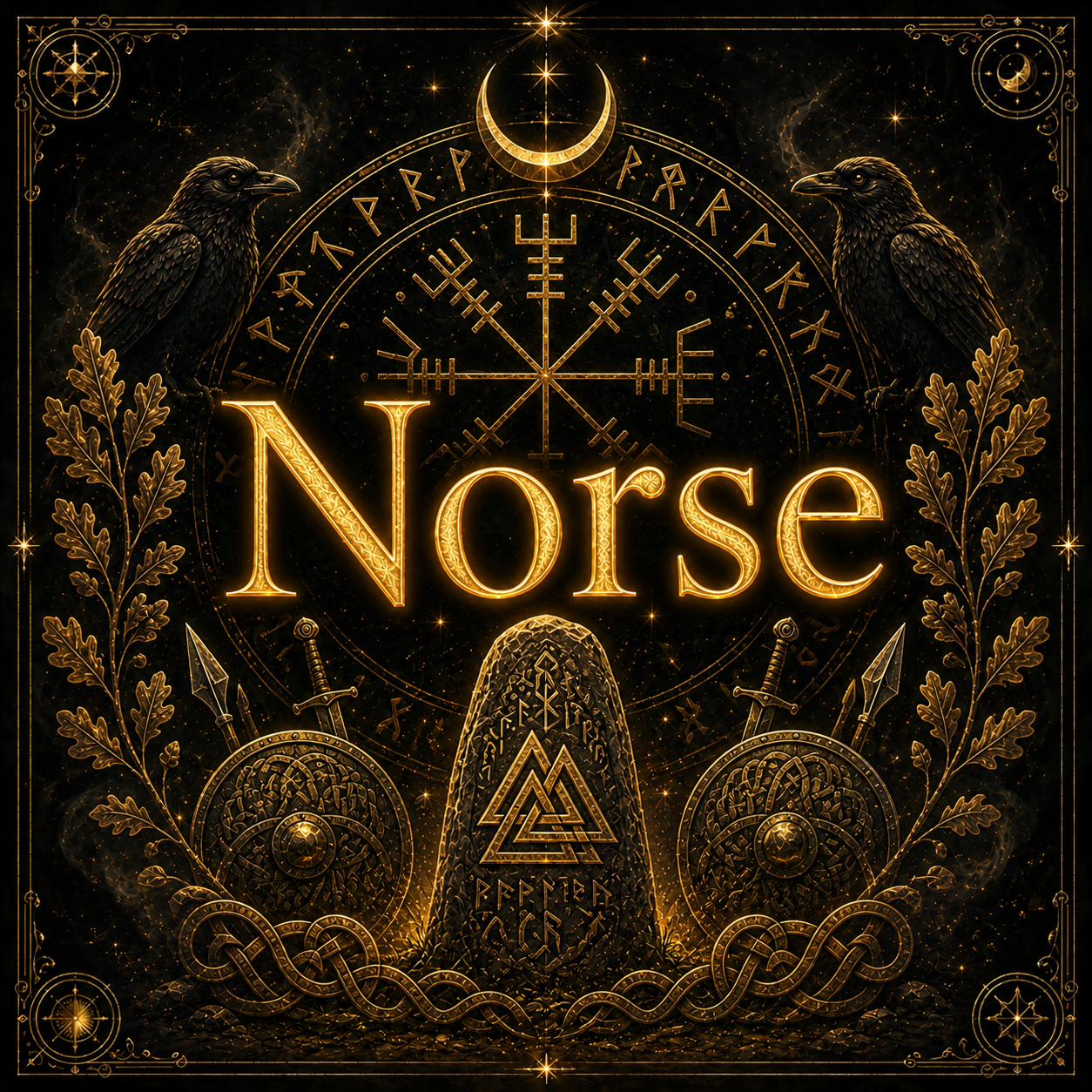 Norse