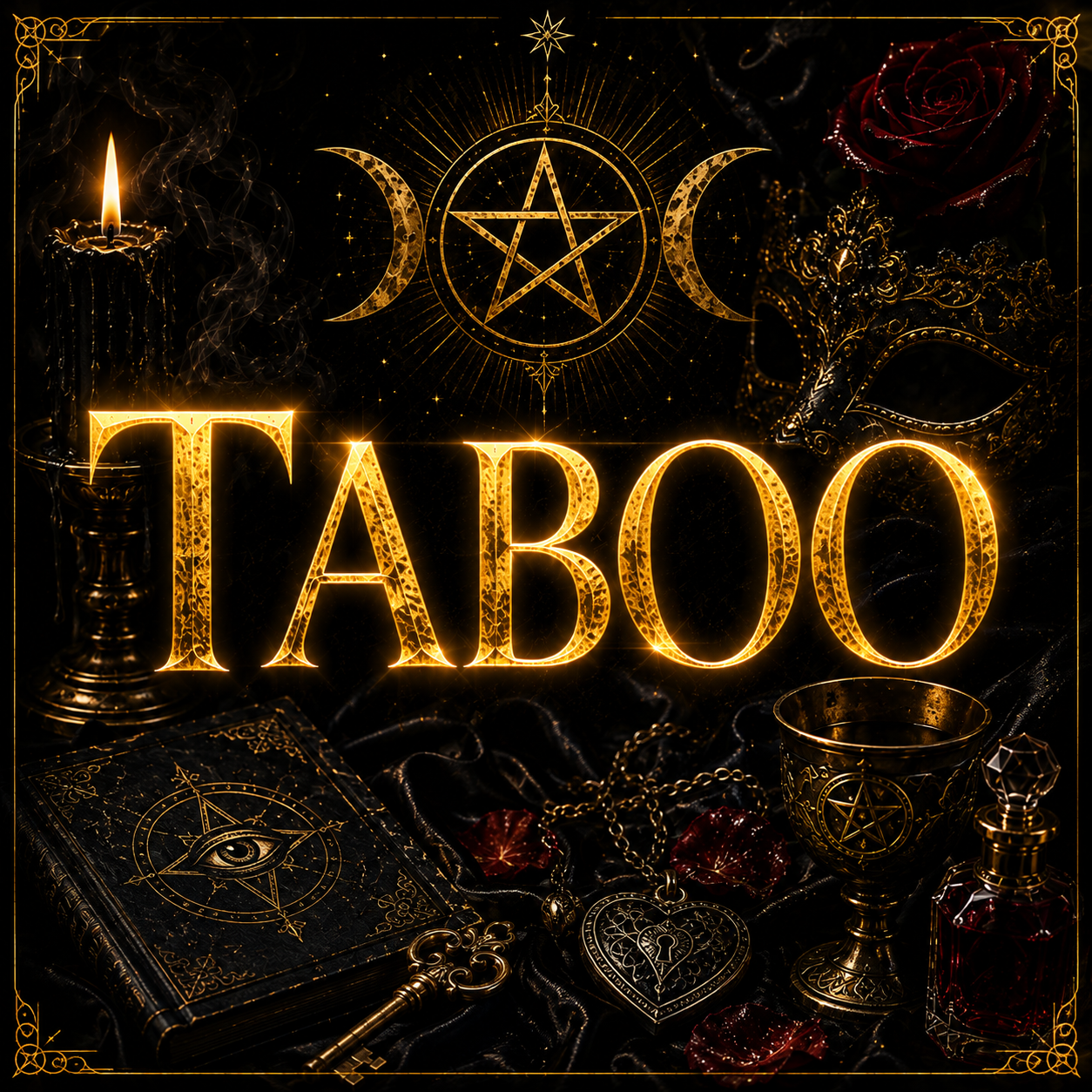 Taboo