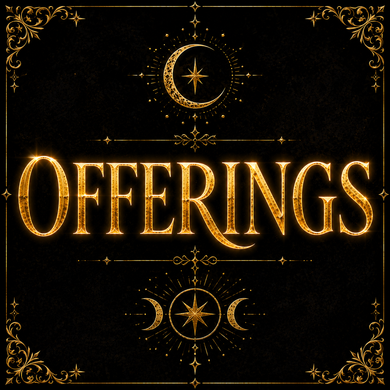 Offerings