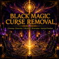 BLACK MAGIC CURSE REMOVAL