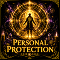 Personal Protection Spell
