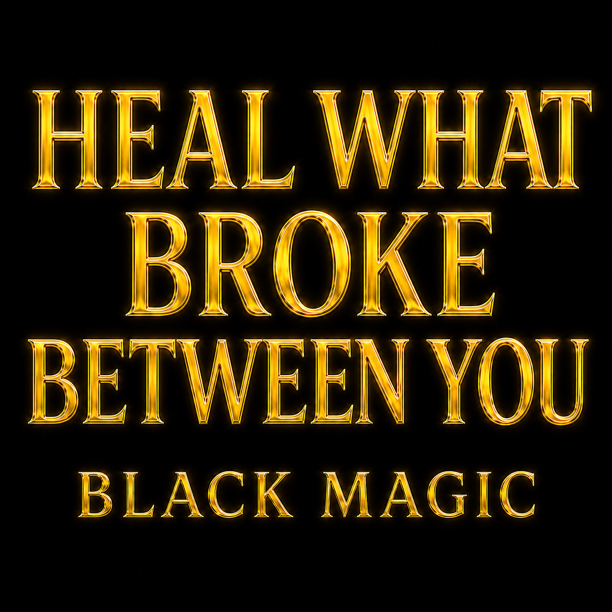 HEAL WHAT BROKE BETWEEN YOU — SALLOS RELATIONSHIP RITUAL