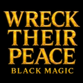 WRECK THEIR PEACE — FURFUR TORMENT CURSE