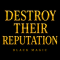 DESTROY THEIR REPUTATION — RAUM DOWNFALL CURSE
