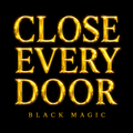 CLOSE EVERY DOOR — RAUM ROAD CLOSING CURSE