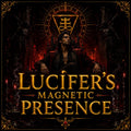 Lucifer's Magnetic Presence | Charisma, Influence & Personal Presence Working | Confidence, Leadership and Personal Magnetism