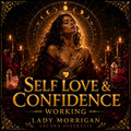 Self Love & Confidence Working | Build Self-Worth, Inner Strength and Personal Confidence | Distance Spiritual Service