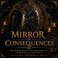 Mirror of Consequences | Justice, Accountability & Return of Actions | Distance Spiritual Service