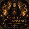 Spiritual Cleansing Working | Clear Stagnant Energy & Restore Spiritual Balance | Distance Spiritual Service