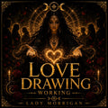 Love Drawing Working | Attract New Love & Romantic Opportunities | Distance Spiritual Service