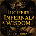 Lucifer's Infernal Wisdom | Lucifer Working for Clarity, Wisdom & Spiritual Growth | Distance Spiritual Service