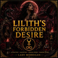 Lilith's Forbidden Desire | Obsession, Erotic Longing & Irresistible Attraction Working | Lady Morrigan