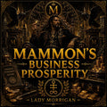 Mammon's Business Prosperity | Mammon Working for Business Growth, Career Success and Financial Prosperity | Distance Spiritual Working