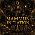 Mammon Initiation | Deity Initiation | Connect with Mammon | Wealth, Prosperity & Financial Mastery | Distance Spiritual Working