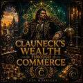 Clauneck's Wealth Through Commerce | Clauneck Working for Business Prosperity, Negotiation & Financial Growth | Distance Spiritual Working