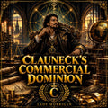 Clauneck's Commercial Dominion | Clauneck Working for Business Authority, Commercial Success & Prosperity | Distance Spiritual Working