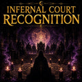 Infernal Court Recognition | Formal Introduction to the Infernal Court & Infernal Current | Lady Morrigan Distance Spiritual Working