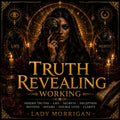 Truth Revealing Working | Reveal Lies, Secrets & Hidden Motives | Distance Spiritual Service