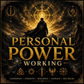 Personal Power Working | Confidence, Inner Strength & Self-Empowerment | Distance Spiritual Service