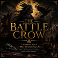 The Battle Crow | Morrígan Working for Courage, Resilience & Personal Victory | Distance Spiritual Service