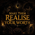 Make Them Realise Your Worth | Emotional Realisation, Regret & Relationship Reflection Working | Lady Morrigan